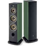 Focal Aria Evo X N°4 3-Way Floorstanding Speaker - Moss Green