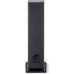 Focal Aria Evo X N°4 3-Way Floorstanding Speaker - Prime Walnut