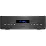 AVM Ovation CS 6.3 streaming CD Receiver - Slilver/Black