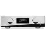 AVM Audio AS 3.3 Streaming Amplifier with 2 x 350 Watt - Cellini Chrome