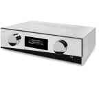 AVM Audio AS 3.3 Streaming Amplifier with 2 x 350 Watt - Cellini Chrome