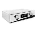 AVM Audio AS 3.3 Streaming Amplifier with 2 x 350 Watt - Cellini Chrome
