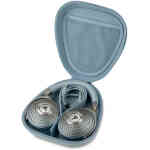 Focal Azurys Closed-back Headphones - Blue Focal Azurys Closed-back Headphones - Blue