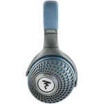 Focal Azurys Closed-back Headphones - Blue Focal Azurys Closed-back Headphones - Blue