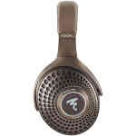 Focal Bathys MG Wireless Sound Excellence Headphones - Brown
