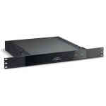 Naim CI-Uniti 102 Streamer Amplifier - Black