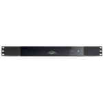 Naim CI-Uniti 102 Streamer Amplifier - Black
