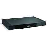 Naim Nait 50 Integrated Amplifier - Silver