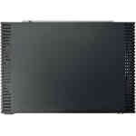 Naim CI-NAP 101 Mono Power Amplifier - Black