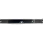 Naim CI-NAP 101 Mono Power Amplifier - Black