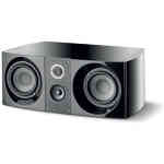 Focal Sopra Center 3-Way Center Speaker - White Carraca Lacquer