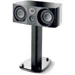 Focal Sopra Center 3-Way Center Speaker - Black Lacquer