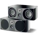 Focal Sopra Center 3-Way Center Speaker - Black Lacquer
