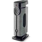 Focal Diva Utopia 3-way Active Wireless Loudspeaker Set - Grey Felt Focal Diva Utopia 3-way Active Wireless Loudspeaker Set - Grey Felt