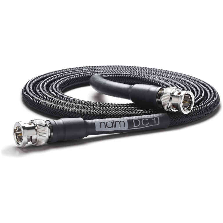 Naim Interconnect, Hi-Line, 5 to 5 Pin DIN, 3m