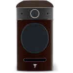 Focal Diablo Utopia Colour Evo 2-way Bookshelf Speaker - Dark Walnut