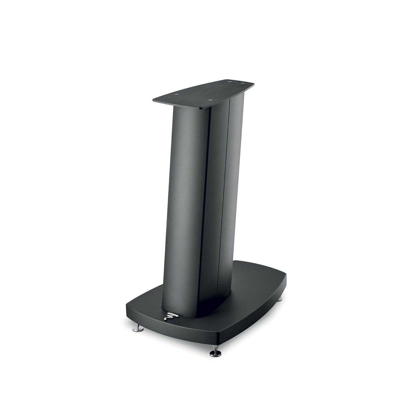 Focal Stand Diablo Utopia Colour Evo - Black Focal Stand Diablo Utopia Colour Evo - Black