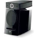 Focal Diablo Utopia Colour Evo 2-way Bookshelf Speaker - Black Lacquer HG