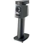 Focal Diablo Utopia Colour Evo 2-way Bookshelf Speaker - Ash Grey Lacquer