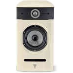 Focal Diablo Utopia Colour Evo 2-way Bookshelf Speaker - Walnut