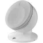 Focal Dome Flax Ultra compact 2-Way Sealed Speaker - White