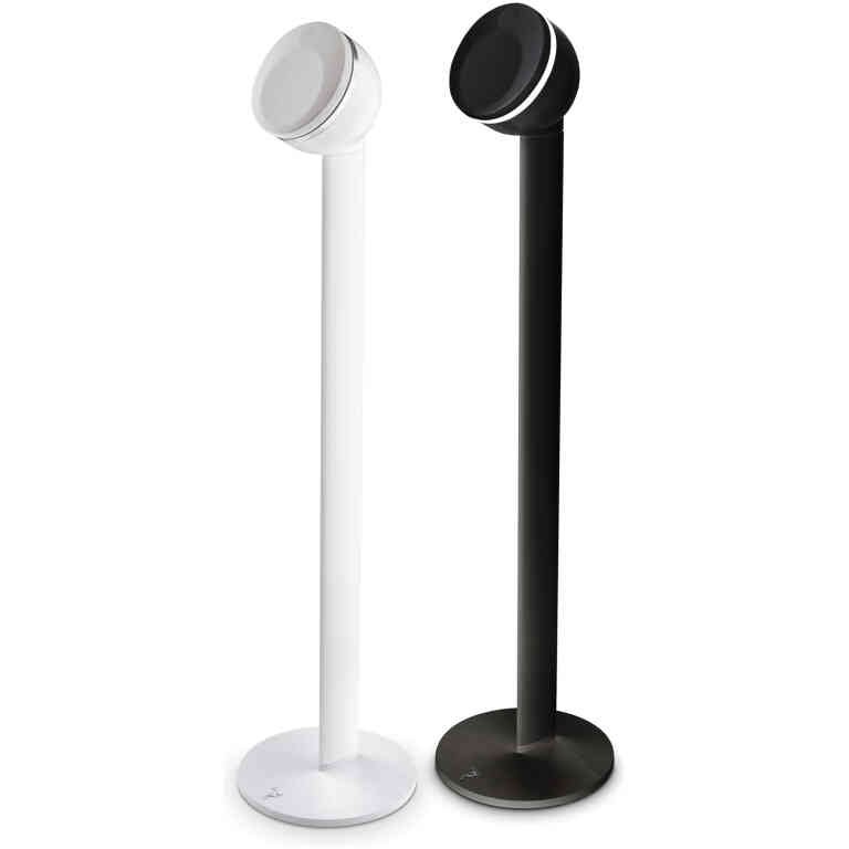 Focal DOME STANDS 2 PACK - White