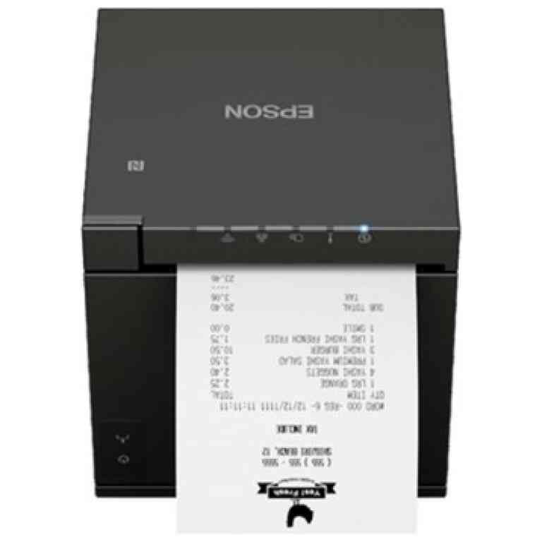 Epson TM-M30III-C31CK50152A0 Receipt Printer