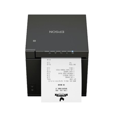 Epson TM-M30III-C31CK50152A0 Receipt Printer Epson TM-M30III-C31CK50152A0 Receipt Printer