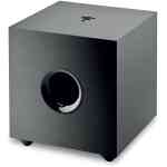 Focal Cub Evo Subwoofer - Black