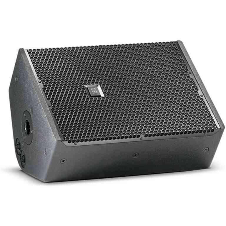 JBL VTX F12 12-inch Bi-Amplified 2-Way System