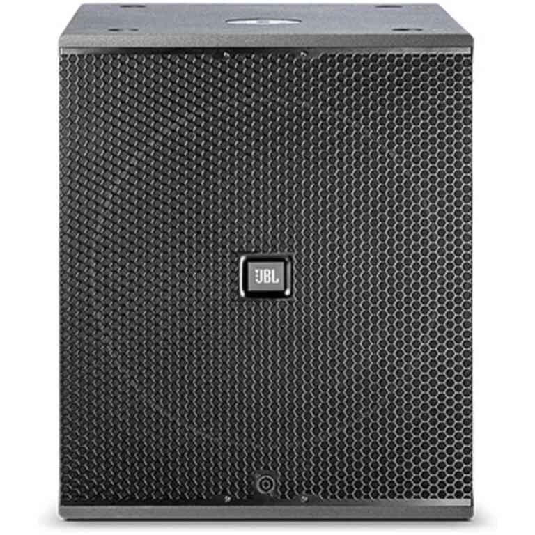 JBL VTX F18S 18-inch Compact Subwoofer