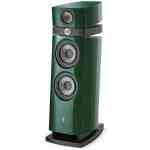 Focal Maestro Utopia Evo 3-way Floorstanding Speaker - Natural Walnut