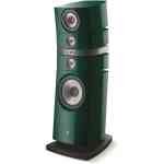 Focal Grande Utopia EM Evo 4-way Floorstanding Speaker - Natural Walnut