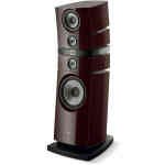 Focal Grande Utopia EM Evo 4-way Floorstanding Speaker - Hot Chocolate