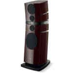 Focal Grande Utopia EM Evo 4-way Floorstanding Speaker - Hot Chocolate