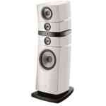 Focal Grande Utopia EM Evo 4-way Floorstanding Speaker - Hot Chocolate
