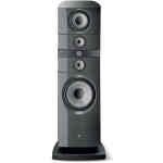 Focal Grande Utopia EM Evo 4-way Floorstanding Speaker - Ash Grey Lacquer