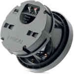 Focal 1000 ICA6 2-Way Coaxial Ceiling Speaker - Black