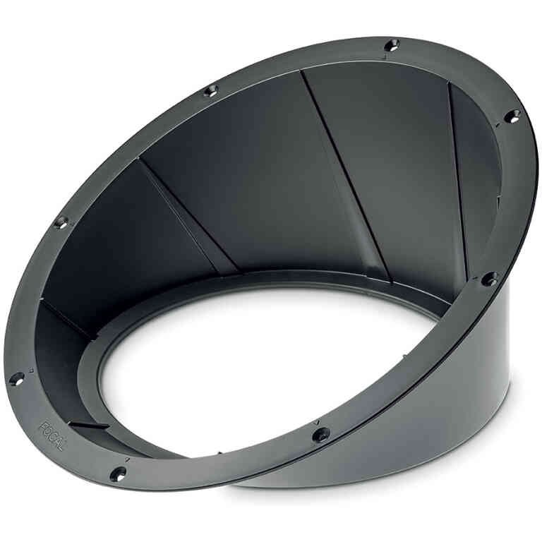 Focal Inclined Support Littora ICW8 Bespoke System