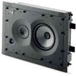 Focal 1000 IW6 2-Way in-Wall Speaker - Black