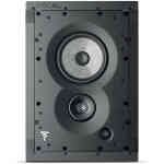 Focal 1000 IW6 2-Way in-Wall Speaker - Black