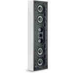Focal Cinema LCR 3-Way in-Wall Speaker - Black