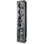 Focal 1000 IWLCR6 Excellent 3-Way in-Wall Speaker - Black