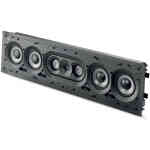 Focal 1000 IWLCR Utopia Excellent 3-Way in-Wall Speaker - Black