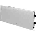 Focal 1000 IWLCR6 Excellent 3-Way in-Wall Speaker - Black