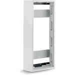 Focal 1000 IWLCR6 Excellent 3-Way In-Wall Speaker Frame - White