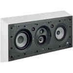 Focal 1000 IWLCR6 Excellent 3-Way In-Wall Speaker Frame - White