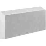 Focal 1000 IWLCR6 Excellent 3-Way In-Wall Speaker Frame - White