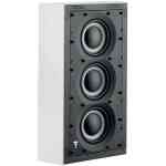 Focal 1000 IW6 2-Way in-Wall Speaker Frame - White