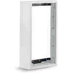 Focal 1000 IWLCR Utopia Excellent 3-Way in-Wall Speaker - Frame  - White